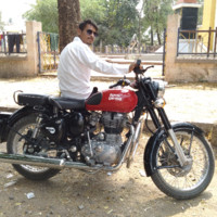 Kiran Idhate