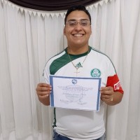 Jonathan Araujo Simão