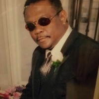 Godfrey Johnson