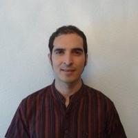 Pablo Maldonado Lopez