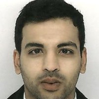 Naveed Hussain