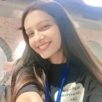 Tanya Jha