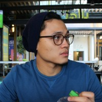 Haziq Alfisyhar