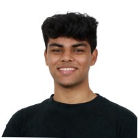 Arnav Reddy