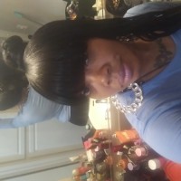 Roshawn Holden