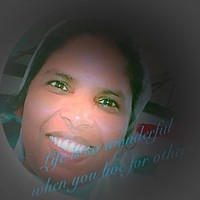 Maria Samy