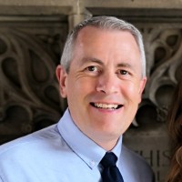 Stephen Doherty