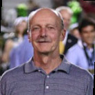 Michael A. Gambuti, CMSgt USAF (ret)