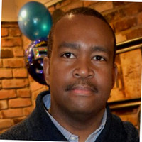 Clifford  (Cliff) Mosley