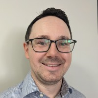 Mark Elkington