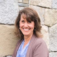 Tracy Wall