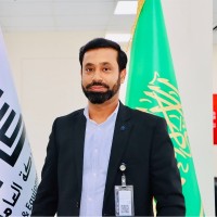 Khurshid Alam
