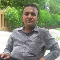 Kanak Barot