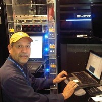 Ken Colunga