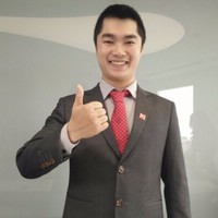 Vinh Duong