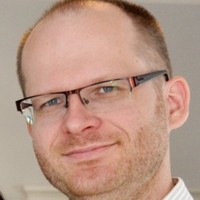 Marek Zebrowski