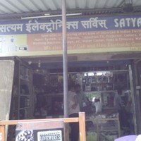 Satyam Computer
