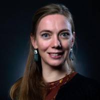 Sarah van Brussel