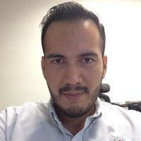 César Gabriel Barragán Arias