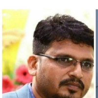 Siva Rao