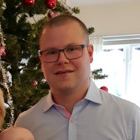 Andreas Palle Stjernström