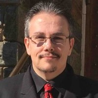 Mike Kovacic