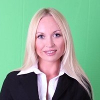 Афанасьева Светлана