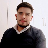 Jaime Andres Escobar Serna