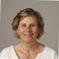 Ruth Ravesteijn