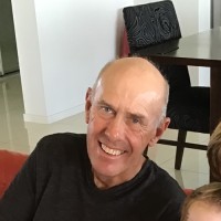 Keith Lange