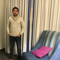 Neeraj Shrivastava