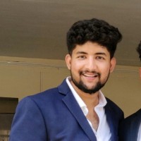 Praharsh Kolluri