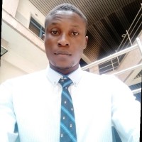Imikede Joshua
