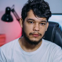 Rafael Timotheo Moreira De Lima