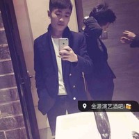 龚家伟