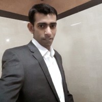 Rohan Toraskar