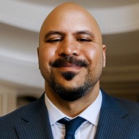 Robert Mitchell, Pg. Dip., Csm, Cssbb