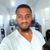 Ahmed Phiri