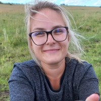 Samantha Kriek (Strydom)