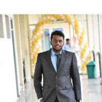 Nithin N