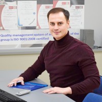Andrii Kucherenko