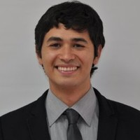 Luis Mario Martinez Campuzano