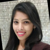 Sangita Panmand
