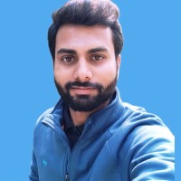 Bhuwanesh Singh