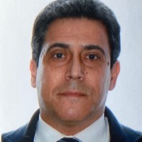 Tomas Carvajal Escobar.