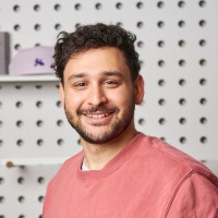 Robhy Bustami