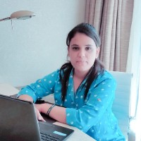 Komal Chawla