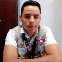 Eduardo Gamez Ponce