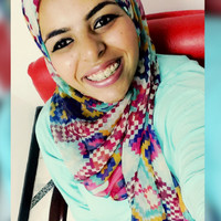 Nourhan Ayman