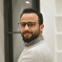 محمد عبد الغني